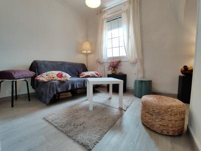 Loft à louer à Barcelona Muntaner - Rosselló
