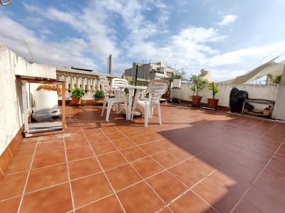 Loft à louer à Barcelona Muntaner - Rosselló