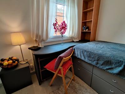 Loft à louer à Barcelona Muntaner - Rosselló