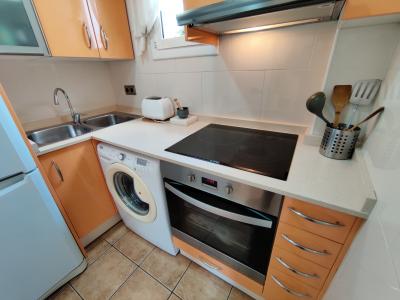 Loft à louer à Barcelona Muntaner - Rosselló