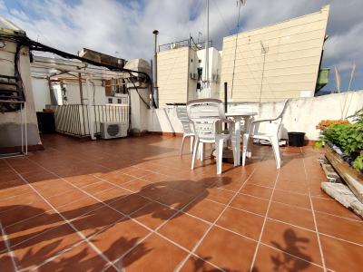 Loft à louer à Barcelona Muntaner - Rosselló