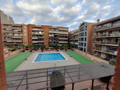 Pis en Lloguer a Barcelona Sardenya - Llull