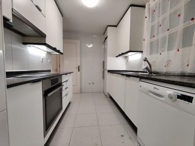 Pis en Lloguer a Barcelona Sardenya - Llull