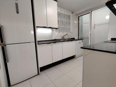 Pis en Lloguer a Barcelona Sardenya - Llull