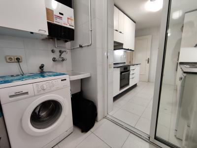 Pis en Lloguer a Barcelona Sardenya - Llull