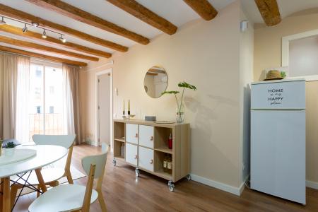 Appartement te huur in Barcelona Carretes - Cera