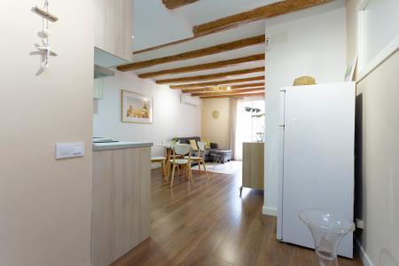Appartement te huur in Barcelona Carretes - Cera