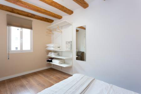 Appartement te huur in Barcelona Carretes - Cera