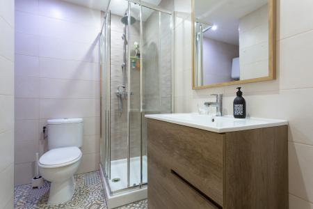 Appartement te huur in Barcelona Carretes - Cera