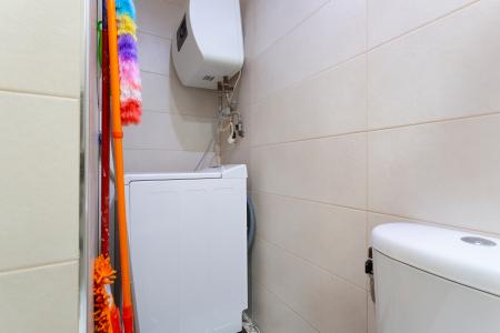 Appartement te huur in Barcelona Carretes - Cera