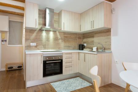 Appartement te huur in Barcelona Carretes - Cera