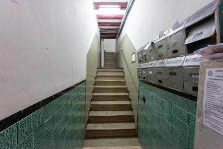 Appartement te huur in Barcelona Carretes - Cera