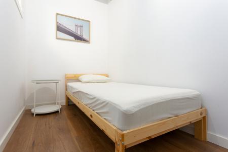 Appartement te huur in Barcelona Carretes - Cera