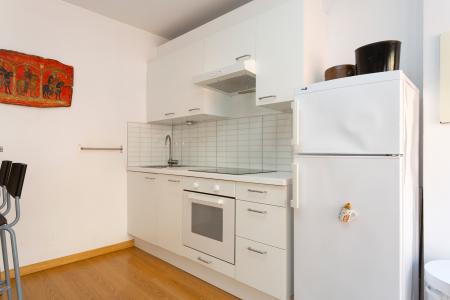 Wohnung zur Miete in Barcelona Capellans - Portal De L'angel