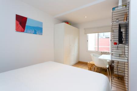 Wohnung zur Miete in Barcelona Capellans - Portal De L'angel