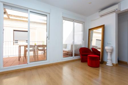 Wohnung zur Miete in Barcelona Capellans - Portal De L'angel