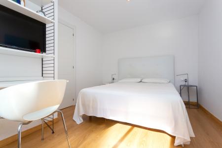 Wohnung zur Miete in Barcelona Capellans - Portal De L'angel