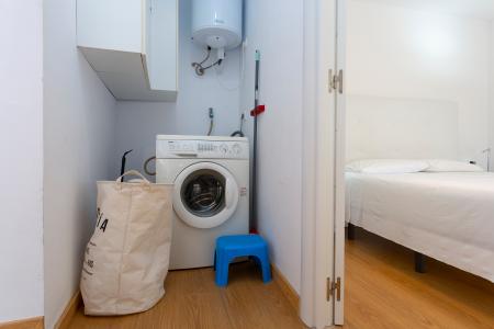 Wohnung zur Miete in Barcelona Capellans - Portal De L'angel