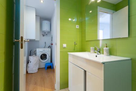 Wohnung zur Miete in Barcelona Capellans - Portal De L'angel