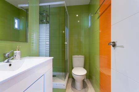 Wohnung zur Miete in Barcelona Capellans - Portal De L'angel