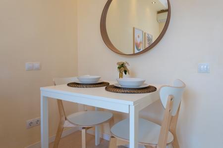 Appartement te huur in Barcelona Av. Diagonal - Sicilia