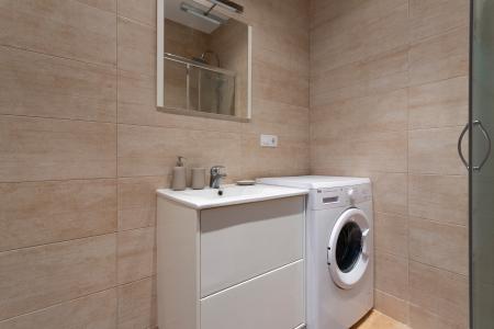 Appartement te huur in Barcelona Av. Diagonal - Sicilia