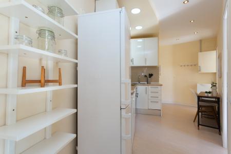 Appartement te huur in Barcelona Av. Diagonal - Sicilia