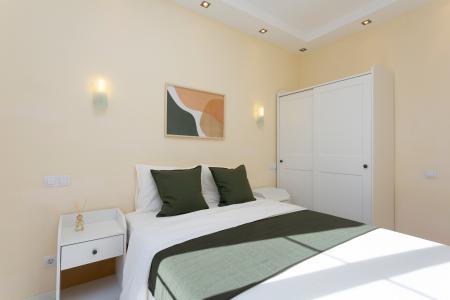 Appartement te huur in Barcelona Av. Diagonal - Sicilia