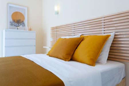 Appartement te huur in Barcelona Av. Diagonal - Sicilia