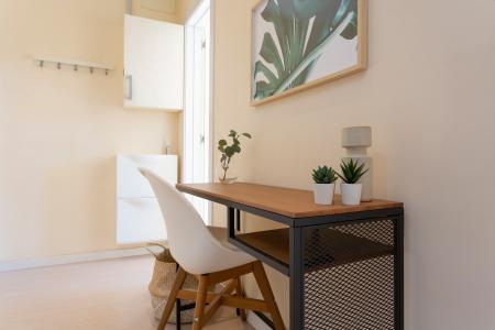 Appartement te huur in Barcelona Av. Diagonal - Sicilia