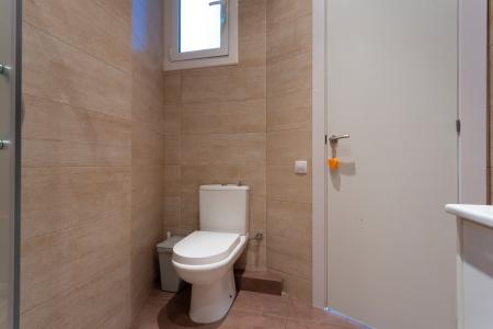 Appartement te huur in Barcelona Av. Diagonal - Sicilia