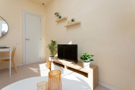 Appartement te huur in Barcelona Av. Diagonal - Sicilia