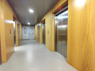 Apartment for Rent in Hospitalet Plaça Europa - Ciencies