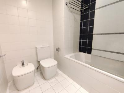 Apartment for Rent in Hospitalet Plaça Europa - Ciencies