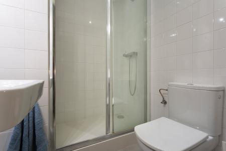 Piso con vistas a La Rambla de alquiler temporal