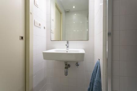 Piso con vistas a La Rambla de alquiler temporal