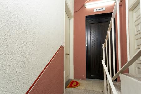 Piso con vistas a La Rambla de alquiler temporal