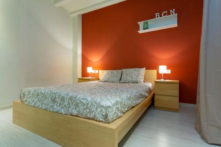 Piso con vistas a La Rambla de alquiler temporal