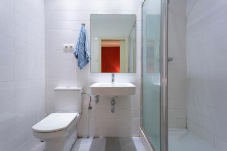 Piso con vistas a La Rambla de alquiler temporal