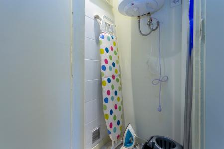 Piso con vistas a La Rambla de alquiler temporal