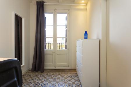 Piso con vistas a La Rambla de alquiler temporal