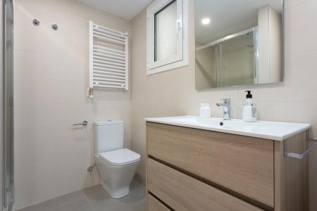 Appartement te huur in Barcelona Neptú - Luis Antunez