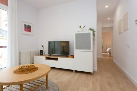Appartement te huur in Barcelona Neptú - Luis Antunez