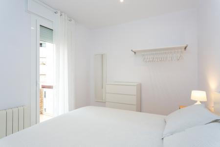 Appartement te huur in Barcelona Neptú - Luis Antunez