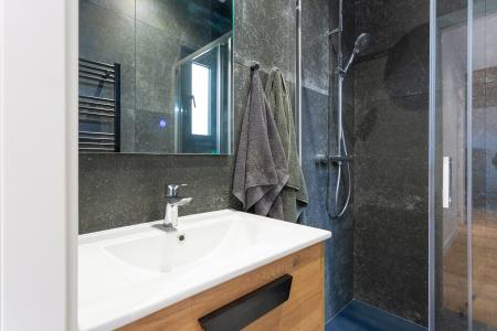Piso de 2 habitaciones y gran terraza en Sagrada Familia