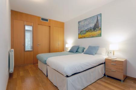 Apartamento para Alugar em Barcelona Alegre De Dalt - Travessera De Dalt