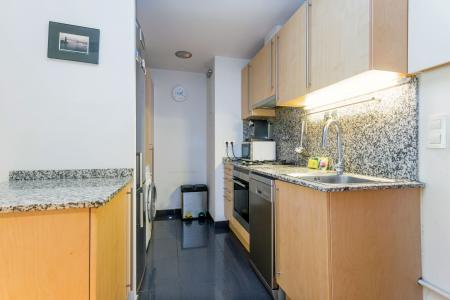 Apartamento para Alugar em Barcelona Alegre De Dalt - Travessera De Dalt