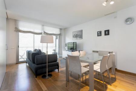 Apartamento para Alugar em Barcelona Alegre De Dalt - Travessera De Dalt