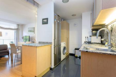 Apartamento para Alugar em Barcelona Alegre De Dalt - Travessera De Dalt