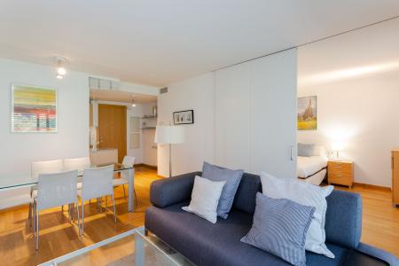 Apartamento para Alugar em Barcelona Alegre De Dalt - Travessera De Dalt
